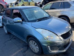 Suzuki Swift Other