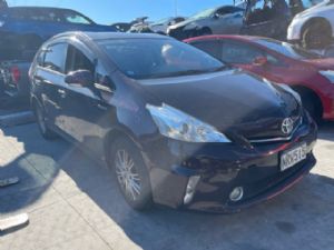 Toyota Prius ZVW41 12-Present