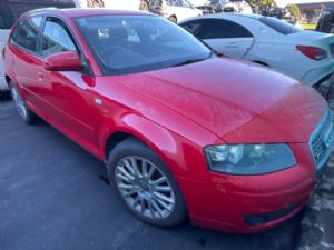 Audi A3 8P 2003-2008