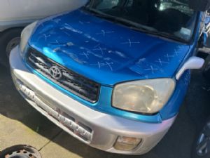 Toyota RAV4 ZCA26