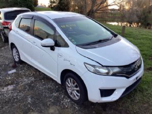 Honda Jazz / Fit GK3 3rd Gen 2013-2019