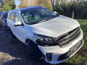 KIA Sorento UM 2014-2019