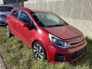 KIA Rio UB 2011-2017
