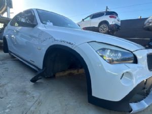 BMW X1 E84 LCI 2011-2014