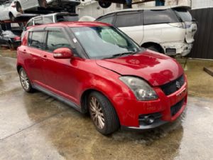 Suzuki Swift ZC31S 2004-2010