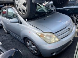 Toyota Ist NCP60 2002-2007