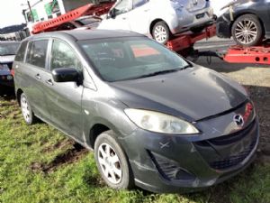 Mazda Premacy CW 2010-2018