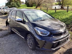 Honda Jazz / Fit GR3 2020-on