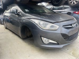 Hyundai i40 i40 2011-2019