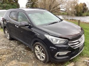 Hyundai Santa Fe DM, NC 2013-2018
