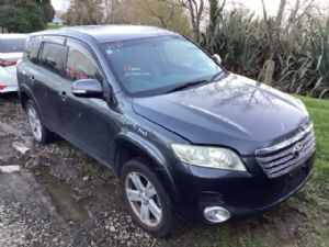 Toyota Vanguard GSA33W 2006-2012
