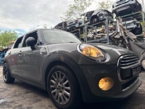Mini Cooper One F55 2014-2018