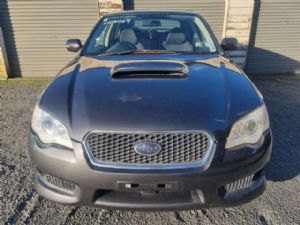 Subaru Legacy BL-BP 2006-2009
