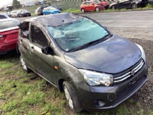 Suzuki Cultus/Celerio FE42S