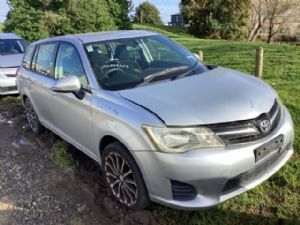 Toyota Corolla NZE161R