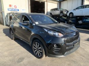 KIA Sportage QL 2016-2022