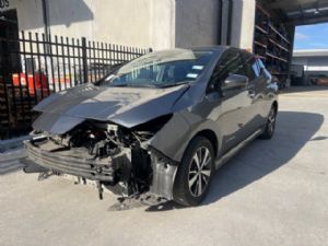 Nissan Leaf ZE1 2018-on