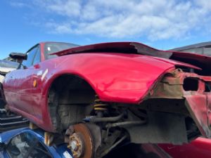 Mazda Eunos Roadster NA