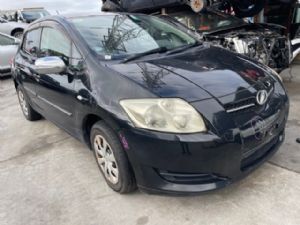 Toyota Auris NZE151