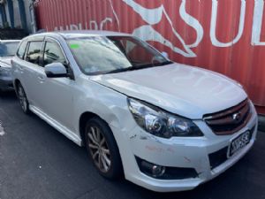 Subaru Legacy BR9 2009-2014