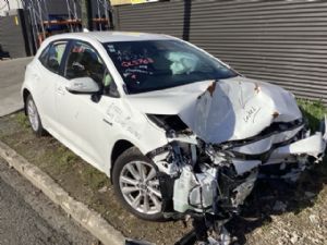 Toyota Corolla ZWE219 2018-on