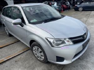 Toyota Corolla NRE161