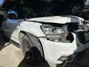Skoda Yeti 5L 2013-2017
