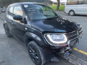 Suzuki Ignis FH11