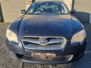 Subaru Legacy BL-BP 2006-2009