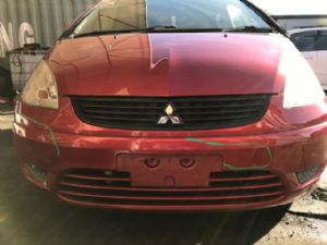 Mitsubishi Colt Z23A