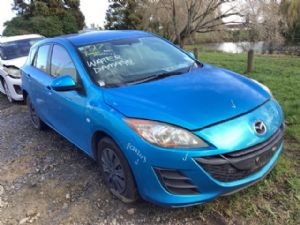Mazda Mazda3 BK10F1 11/03-04/06