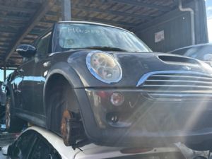 Mini Cooper S R53 2005-2009
