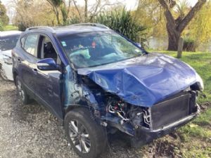 Hyundai iX35 JU81 2010-2015