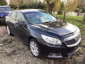 Holden Malibu 2013-2015