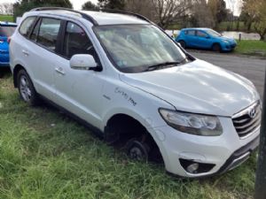Hyundai Santa Fe SH81 2006-2012