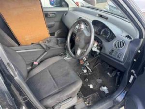 Suzuki Swift ZC71S 2004-2010