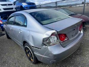 Honda Civic FD1 8th Gen 2005-2011