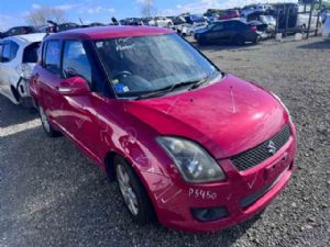 Suzuki Swift ZC21S 2004-2010