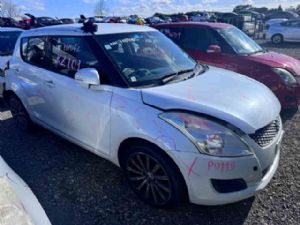 Suzuki Swift ZC72S 2010-2017