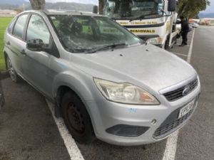 Ford Focus LT 07/2007-2009