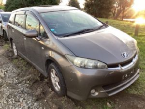 Toyota Wish ZGE20