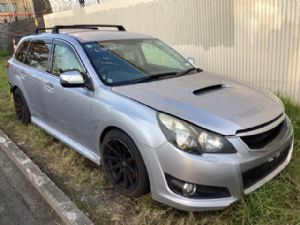 Subaru Legacy BR9 2009-2014