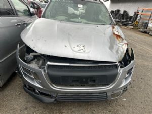 Peugeot 4008 4008 2012-2017