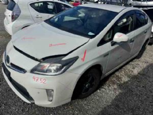 Toyota Prius ZVW35 09-15