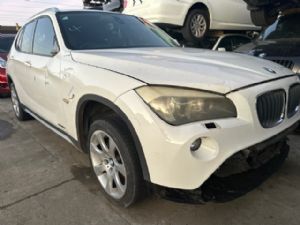 BMW X1 E84 LCI 2011-2014