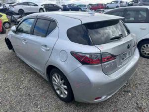 Lexus GS200 GS200T