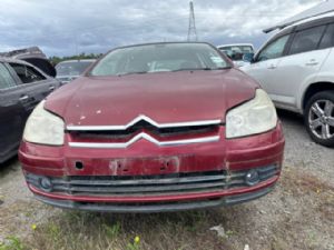 Citroen C5 C5