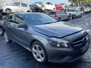 Mercedes-Benz A Class W176 2012-2015