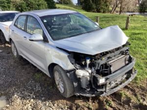 KIA Rio YB 2017-on