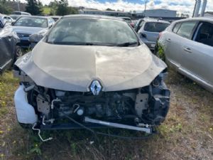 Renault Megane Megane III 2008-2016